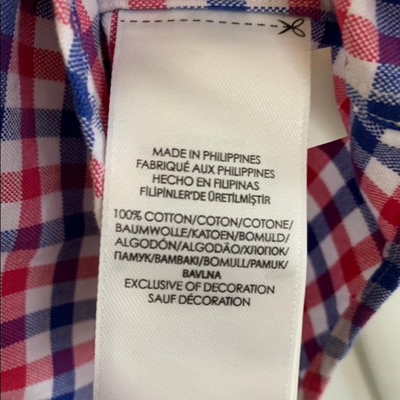 Ralph Lauren Polo Shirt - Picture 6 of 6